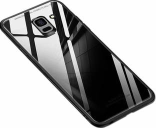MagicHub Back Cover for Samsung Galaxy J6