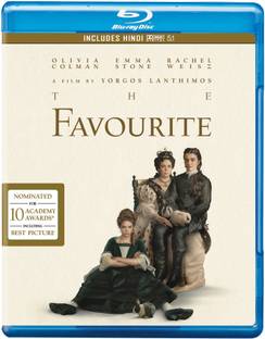 The Favourite