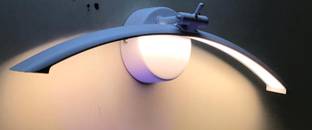 Super Quality Picture Light Wall Lamp Without Bulb