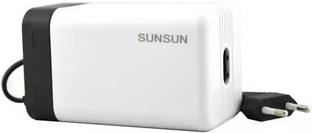 SUNSUN CT-202 Fish tank aquarium air pump pond Air Aquarium Pump
