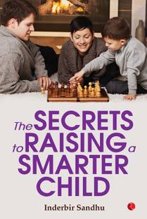 Secrets to Raising a Smarter Child