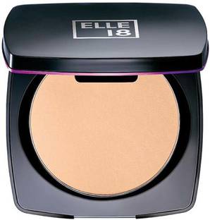 ELLE 18 Lasting Glow Compact