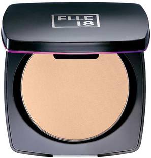 ELLE 18 Lasting Glow Compact