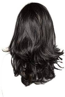WigOWig Medium Hair Wig