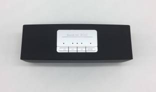 Awei Deep bass with powerful audio output 10 W Bluetooth Speaker