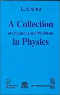 A Collection of Questions and Problems in Physics