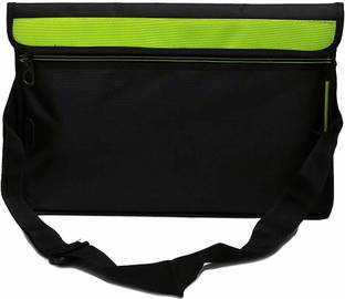 Saco Sleeve for Micromax Canvas LapTab LT777 11.6 inch Laptop (Green)
