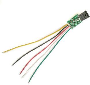 ESP LCD power supply board universal power module universal display universal power supply module CA-888 Power Supply Electronic Hobby Kit