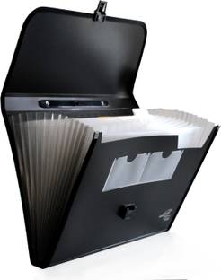 White Platinum Plastic A4 Size