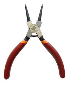 TAPARIA 1441-5S-INTERNAL-5-INCH-CIRCLIP-PLIER Circlip Plier