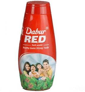 Dabur Red Tooth Powder - 150 g