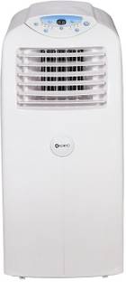 KORYO 1.2 Ton Portable AC  - White