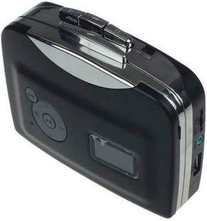 microware USB Cassette Player Converter Tape Convert old cassette tapes to MP3 Converter WALKMAN Tape MP3 Converter Capture Music Player MP3 Player