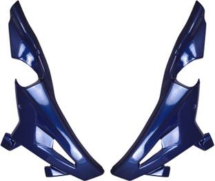 JB Racing Engine Belly for R15v3 Bike Fairing Kit