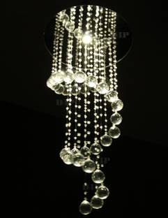 D4P 27CM-SPIRAL-1 Pendant Lamp Ceiling Lamp