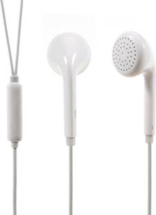 Allmusic Stereo Sound Earphone for Youth Wired Headset Wired