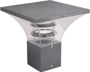 Whiteray GL_DUPLEX Gate Light Outdoor Lamp