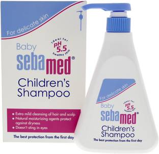 Sebamed Baby Shampoo 500 ML
