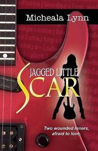 Jagged Little Scars