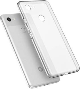 shellmo Back Cover for Google Pixel 3