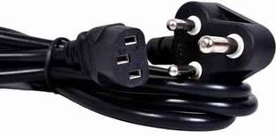 RIVER FOX Power Cord 1.5 m 1.5 meter High Quality Power Cable for Printer