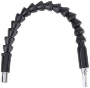 Inditrust High Quality Flexible Extension Screwdriver Drill Shaft (1 Pcs Shaft Only)