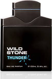 Wild Stone THUNDER Eau de Parfum  -  100 ml