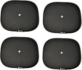 Fit Fly Side Window Sun Shade For Universal For Car Universal For Car
