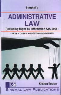 Administrative Law