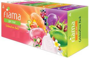 FIAMA Celebration Pack