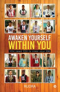 Awaken Yourself within You  - You Need Balls to Be a Warrior