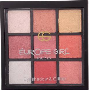 Europe Girl 9 in 1 - 01 10 g