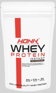 HONK IDEAL NUTRITION HONK WHEY PROTEIN Whey Protein
