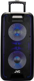 JVC MC210 80 W Bluetooth Party Speaker