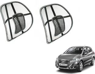MOCKHE Nylon Seating Pad For  Maruti Suzuki S-Cross