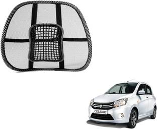 MOCKHE Nylon Seating Pad For  Maruti Suzuki Celerio