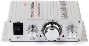 Futurekart Hi-Fi Stereo Audio Mini Amplifier 12 W AV Power Amplifier
