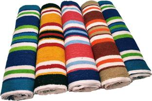 SHOP BY ROOM Cotton 623 GSM Face Towel