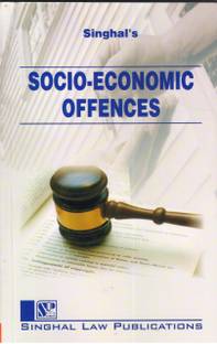 Socio-Economic Offences