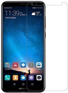 NKCASE Tempered Glass Guard for Honor 9i