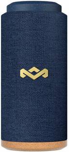 House of Marley No Bounds Sport EM-JA016 12 W Bluetooth Speaker