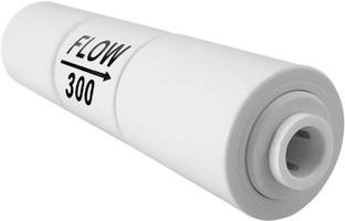 PeoME RO Systems Flow Restrictor ( FR 300ML ) Suitable For All Kinds of RO UV UF TDS Water Purifier Tap Mount Water Filter