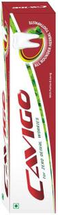 RCM CAVIGO HERBAL TOOTH PASTE Toothpaste