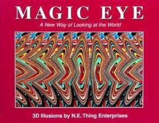 Magic Eye: A New Way of Looking at the World: Volume 1