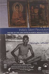 India'S Silent Revolution