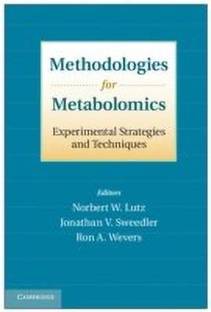 Methodologies for Metabolomics