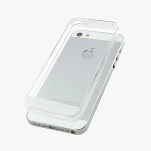 shellmo Back Cover for Apple iPhone SE