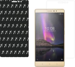 IndiForce Screen Guard for Lenovo Phab 2
