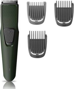 PHILIPS BT1212/15 Trimmer 30 min  Runtime 4 Length Settings