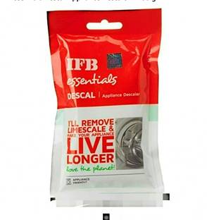IFB WASHING POWDER Detergent Powder